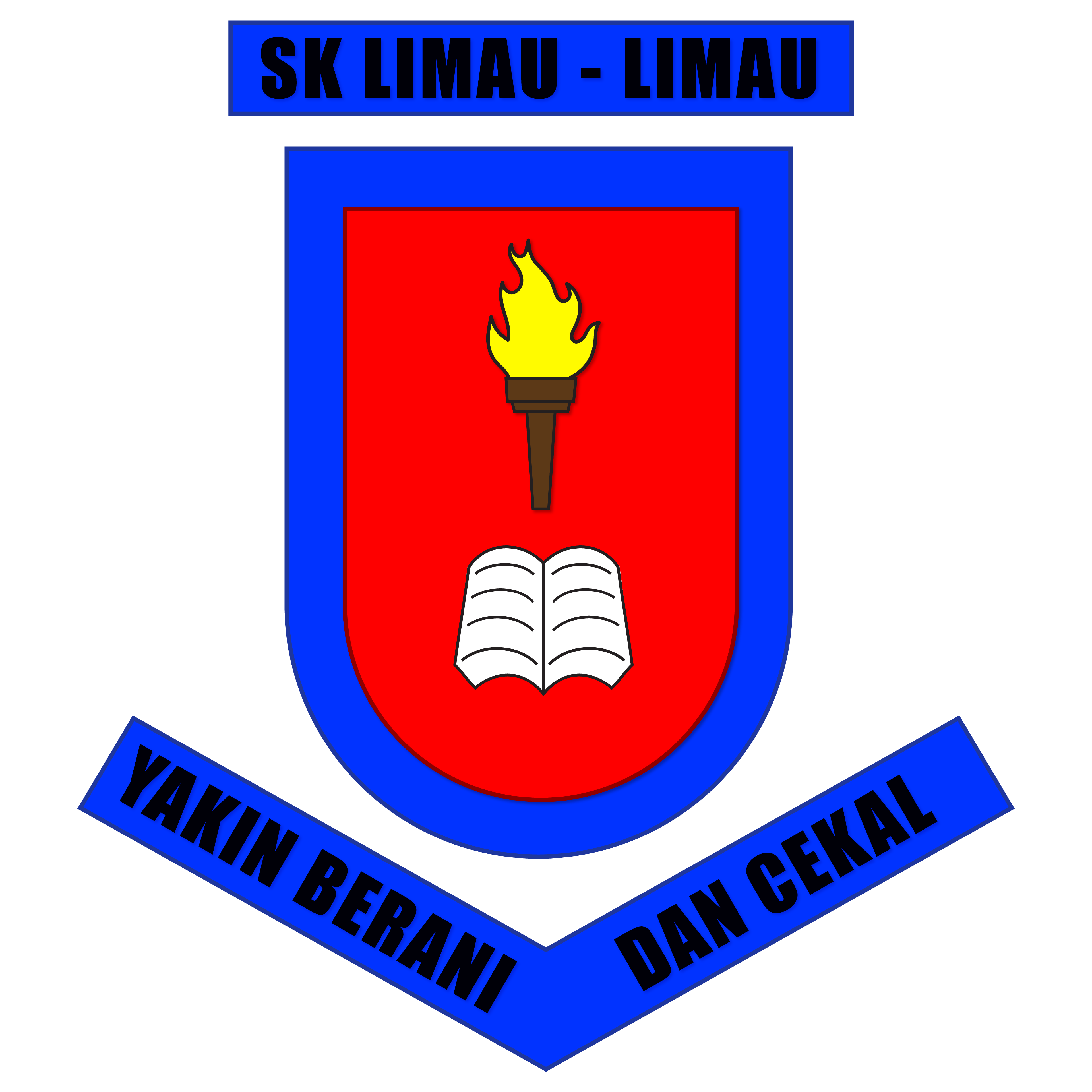 Logo SK Limau-Limau